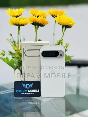 Google Pixel 9 Pro XL 128 GB