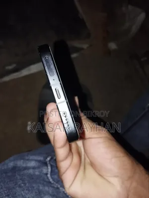 শাওমি রেডমি টার্বো ৪ প্রো ২৫৬ জিবি কালো