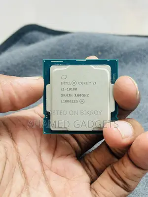 Core I3 10th Gen
