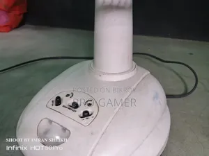 Walton Rechargeable Fan