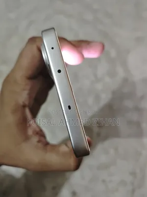 OnePlus Nord 5 256 GB White