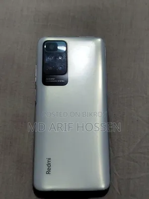 Xiaomi Redmi 10 64 GB White