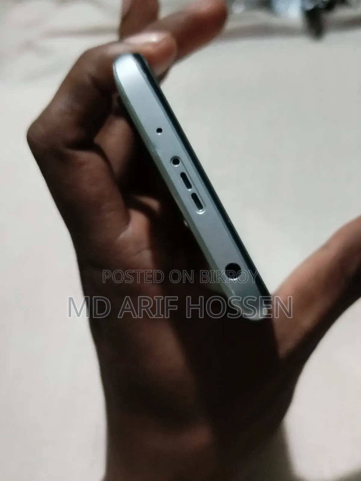 Xiaomi Redmi 10 64 GB White