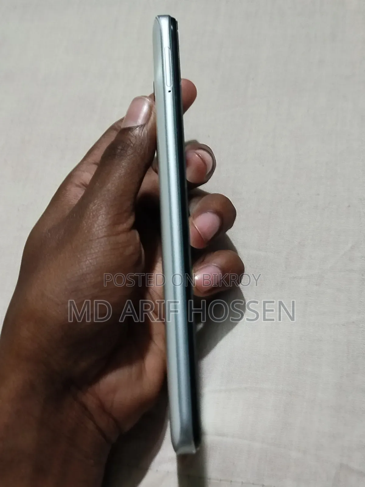Xiaomi Redmi 10 64 GB White