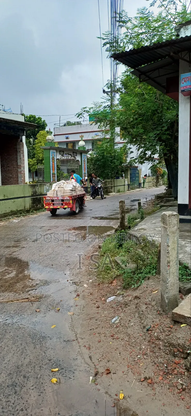 জমি বিক্রয় করতে চাই