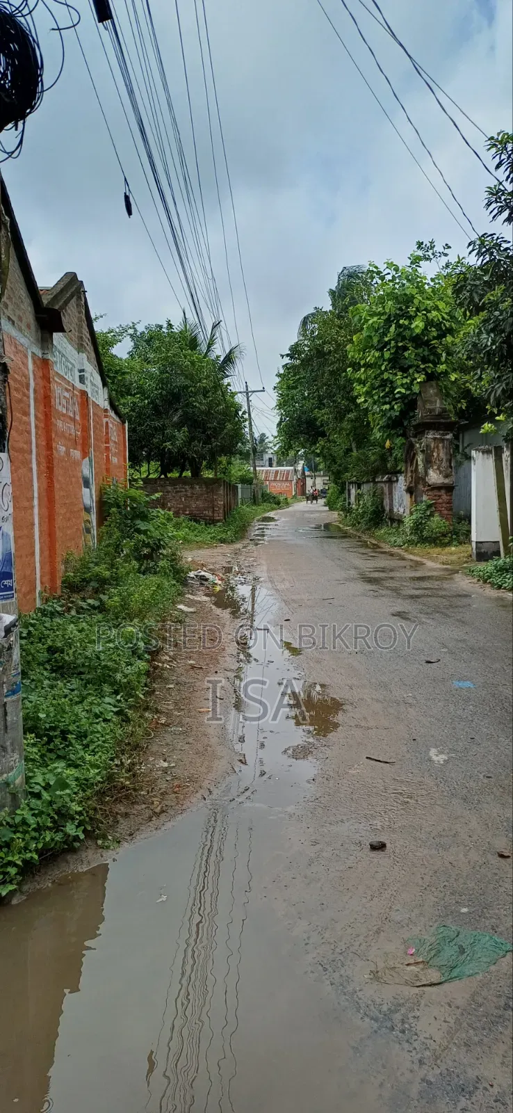 জমি বিক্রয় করতে চাই