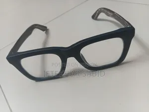 Miu Miu Eyeglass Frame