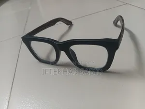 Miu Miu Eyeglass Frame