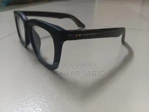 Miu Miu Eyeglass Frame