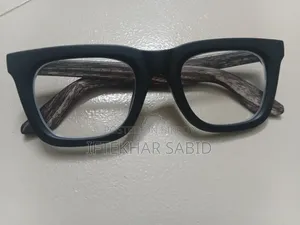 Miu Miu Eyeglass Frame
