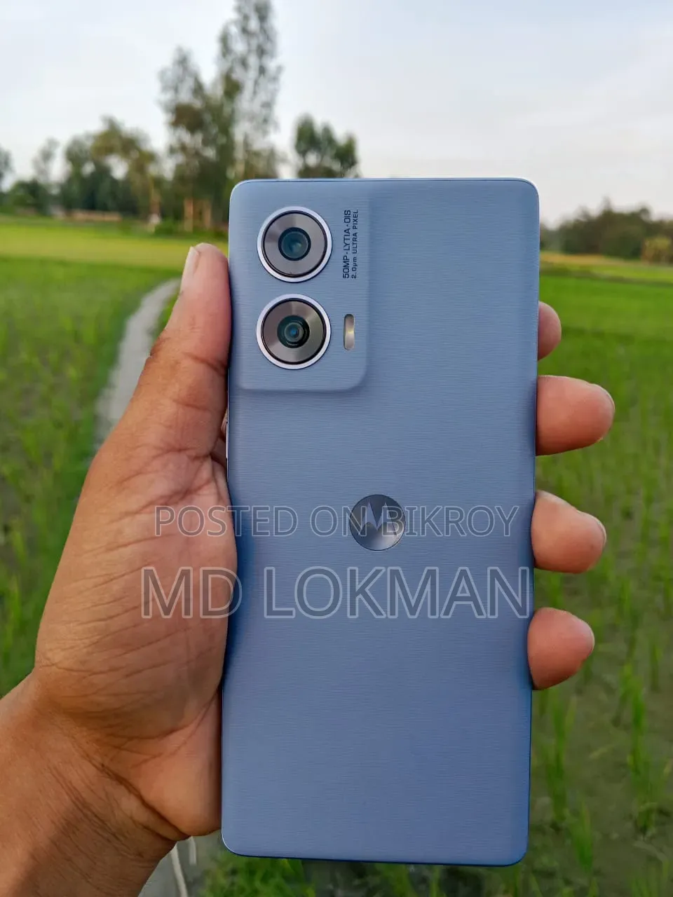 Motorola G96 5g 128 Gb