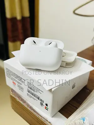 AirPods 2 2nd Gen(dubai)