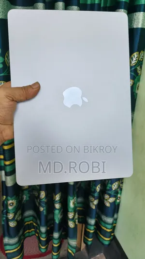 Laptop Apple MacBook Air 2026 M5 16GB Apple M5 SSD 512GB