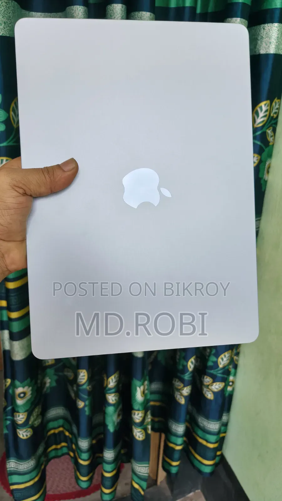 Laptop Apple MacBook Air 2026 M5 16GB Apple M5 SSD 512GB