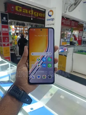 রিয়েলমি এক্স ১২৮ জিবি ব্লু