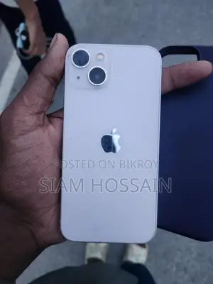 অ্যাপল আইফোন ১৩ ১২৮ জিবি পিংক