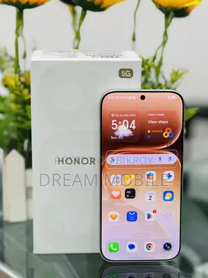 Honor 400 512 GB Gold