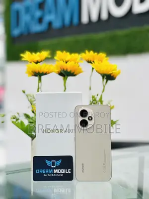 Honor 400 512 GB Gold