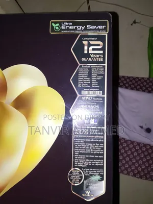Selling a Refrigerator
