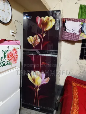 Selling a Refrigerator