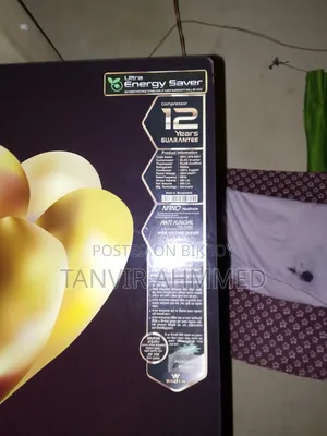 Selling a Refrigerator
