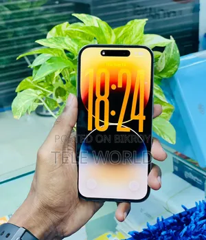 Apple iPhone 14 Pro 128 GB Blue