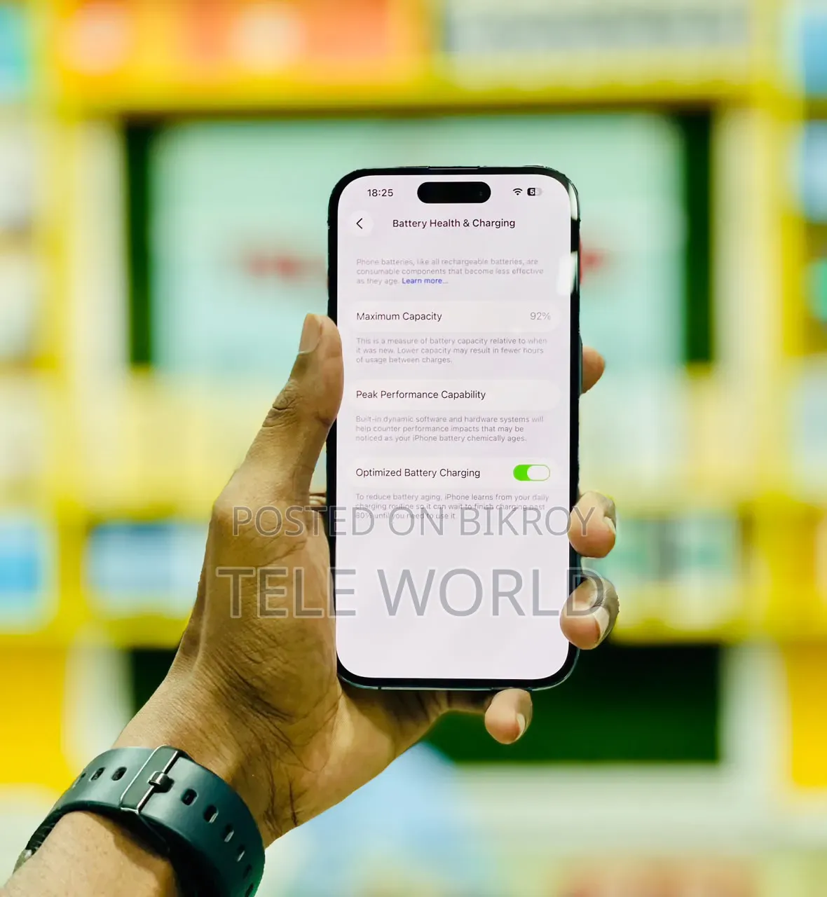 Apple iPhone 14 Pro 128 GB Blue