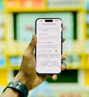 Apple iPhone 14 Pro 128 GB Blue
