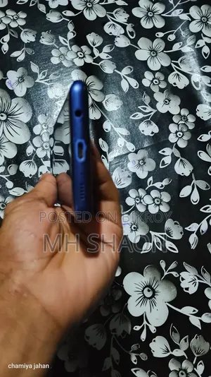 Samsung Galaxy A21s 64 GB Blue