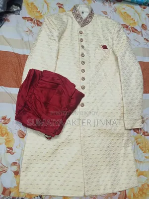 Sherwani Punjabi