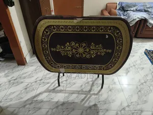 ব্যবহৃত টেবিল