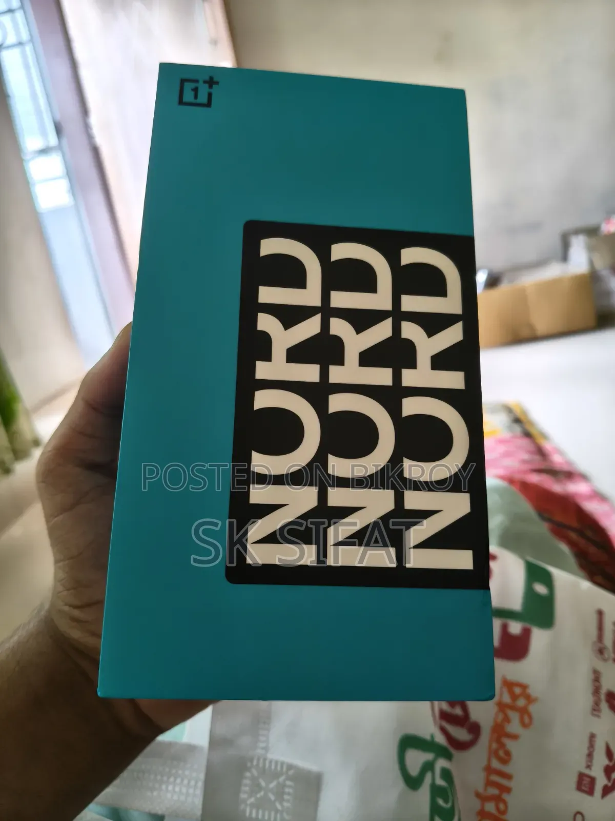 ওয়ানপ্লাস নর্ড সিই৫ ২৫৬ জিবি ব্ল্যাক