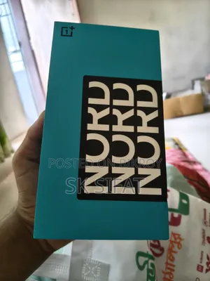 ওয়ানপ্লাস নর্ড সিই৫ ২৫৬ জিবি ব্ল্যাক