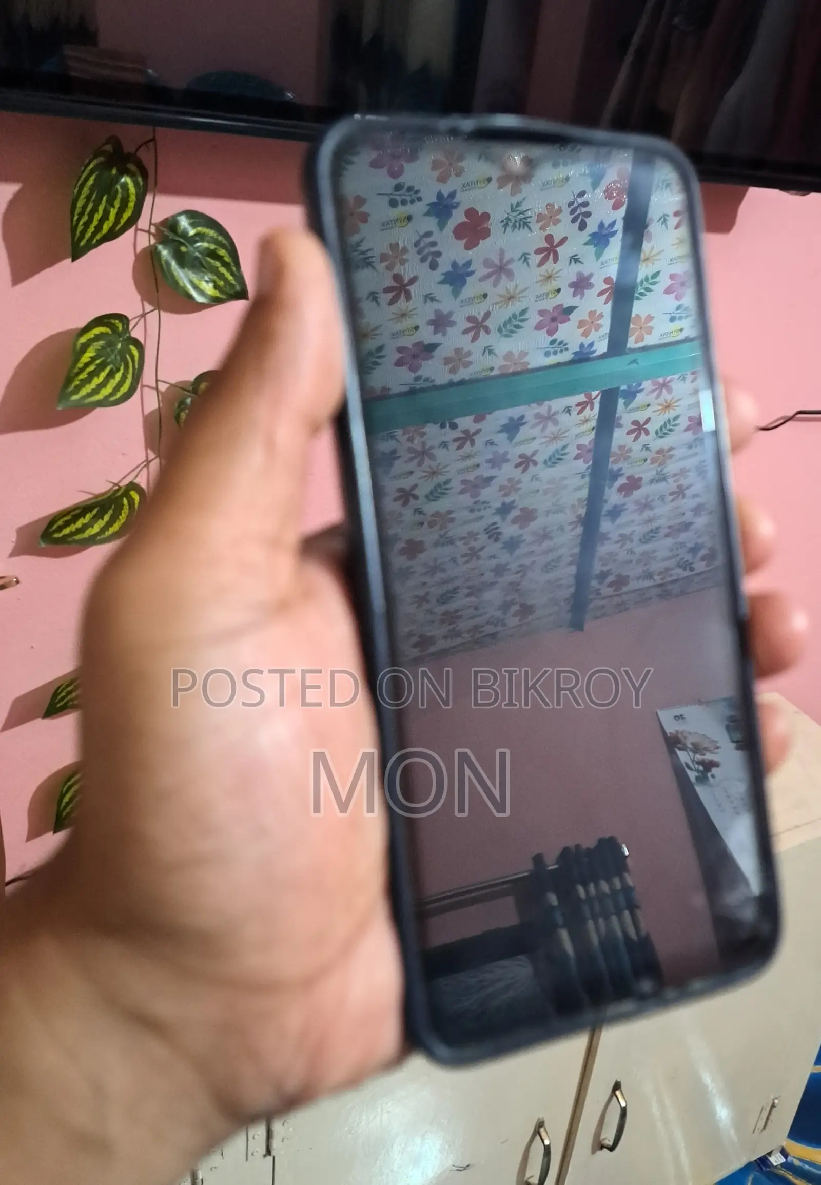 Symphony Z33 ৩২ জিবি নীল