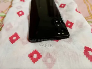 New Sony Xperia 5 II 128 GB Black