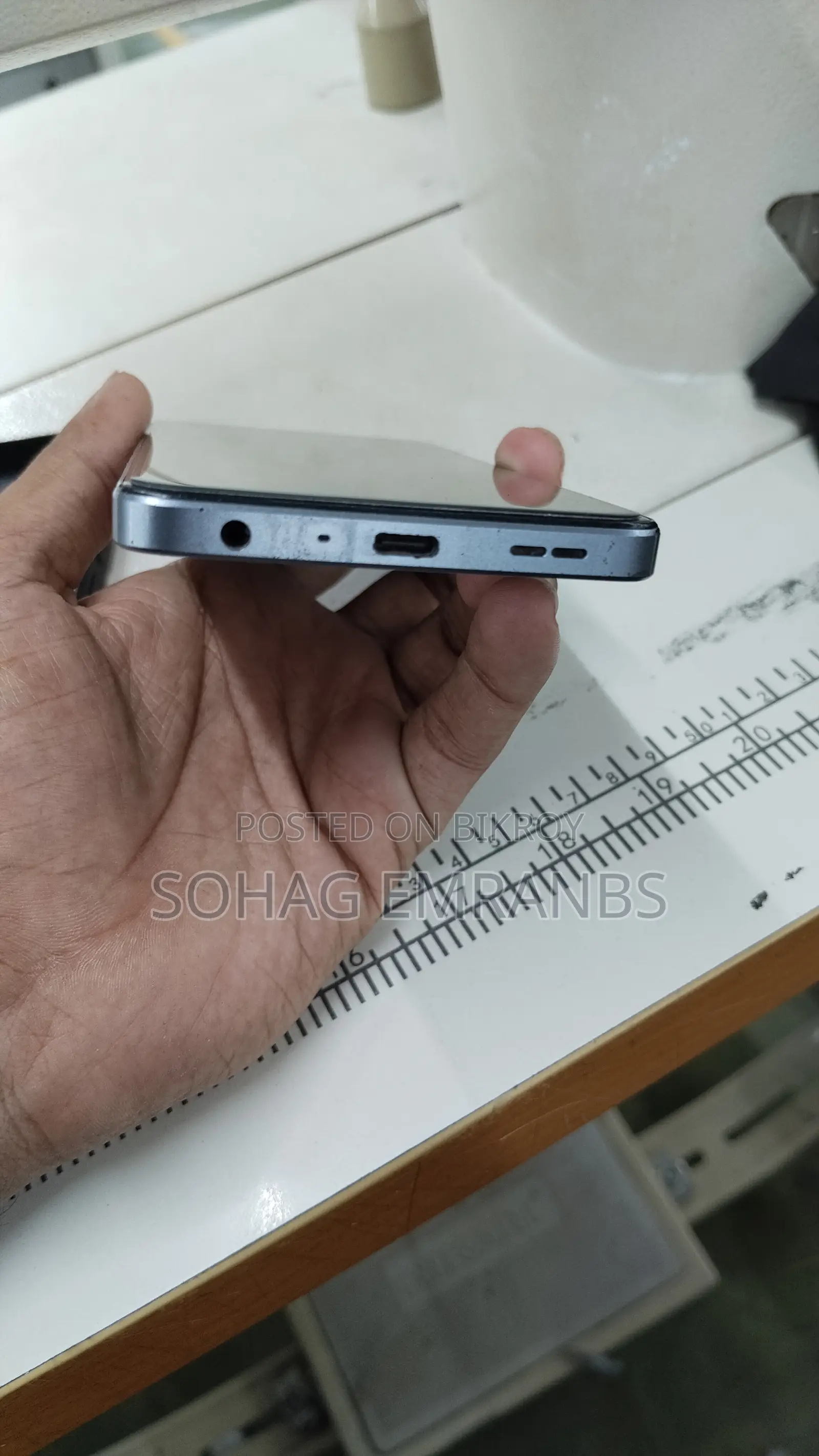ওয়ানপ্লাস নর্ড সিই৪ লাইট ২৫৬ জিবি গ্রে