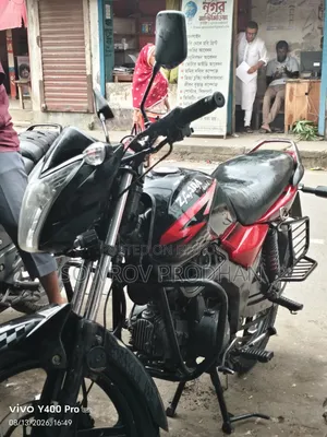 এইচ পাওয়ার যারা-১০০ ২০১৮ ব্ল্যাক