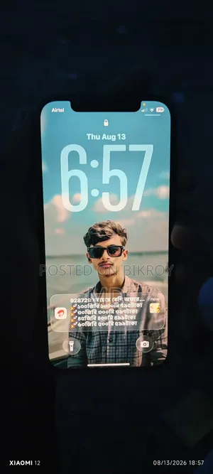 Apple iPhone 12 Pro 256 GB Blue