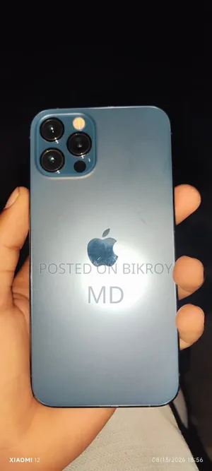Apple iPhone 12 Pro 256 GB Blue