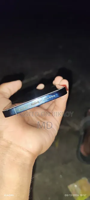 Apple iPhone 12 Pro 256 GB Blue