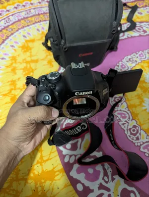 ক্যানন ৬০০ডি প্রাইম লেন্স সহ
