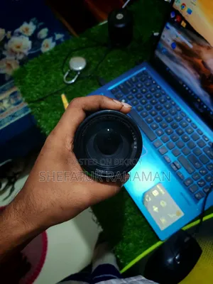 ক্যানন ৫৫-২৫০ জুম লেন্স