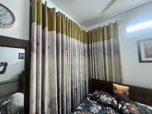 Used Curtain