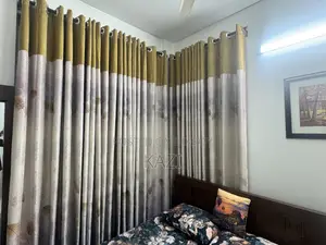 Used Curtain