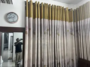Used Curtain