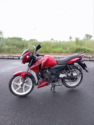 টিভিএস ২০১৭ রেড
