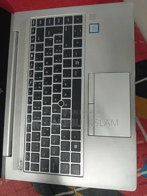 Laptop HP EliteBook 840 G6 16GB Intel Core I7 SSD 512GB