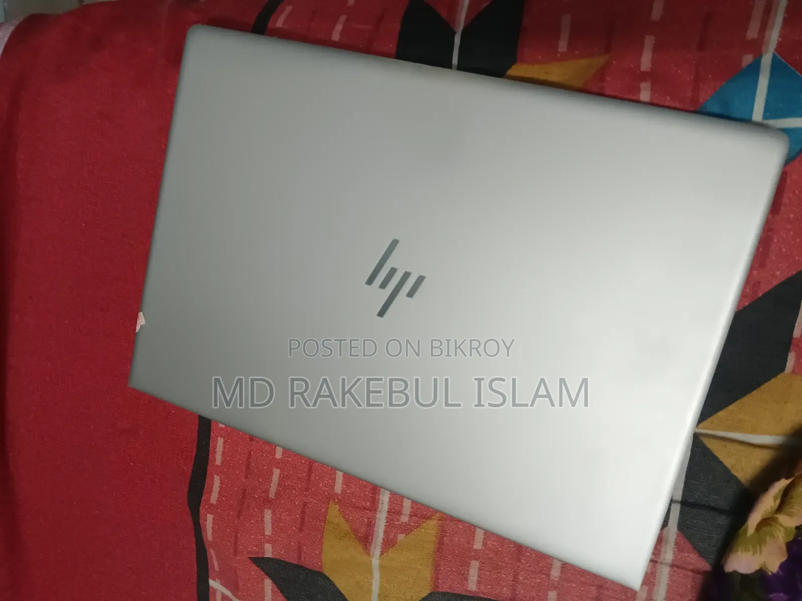 Laptop HP EliteBook 840 G6 16GB Intel Core I7 SSD 512GB