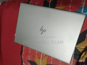 Laptop HP EliteBook 840 G6 16GB Intel Core I7 SSD 512GB
