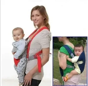 Baby Care Bag